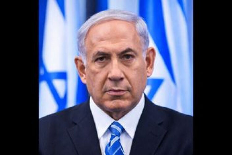 BREAKINGː NETANYAHU IS IN A COMA❗