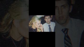 CALLING ALL MOMMY SLEUTHS❗ HAVE YOU SEEN THIS PHOTO CIRCULATING❓ [ERIKA KIRK WITH TYLER ROBINSON]