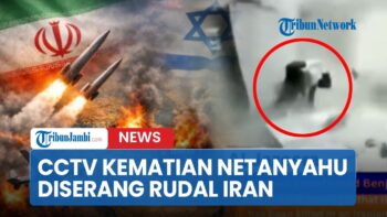 CCTV FOOTAGE OF BENJAMIN NETAYAHU'S DEATH IN IRAN ATTACK 🚀 RELEASED BY AL JAZEERA