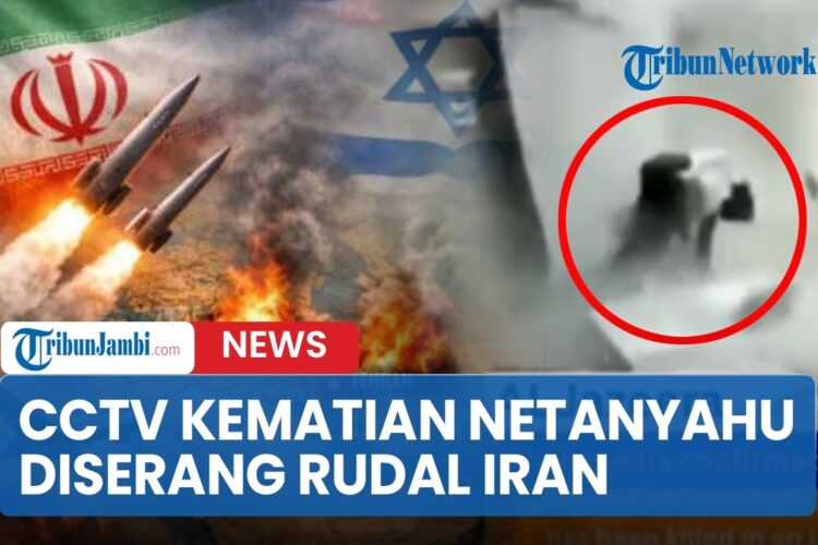 CCTV FOOTAGE OF BENJAMIN NETAYAHU'S DEATH IN IRAN ATTACK 🚀 RELEASED BY AL JAZEERA