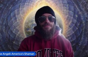 COGNITIVE WARFAREː DECEPTION AND SURPRISE 🎙 JAKE-ANGELI CHANSLEY