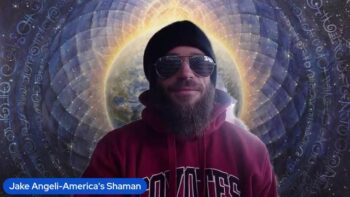 COGNITIVE WARFAREː DECEPTION AND SURPRISE 🎙 JAKE-ANGELI CHANSLEY