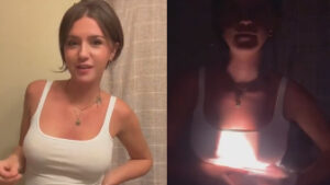 DID YOU KNOW IMPLANTS WILL LIGHT UP IN THE DARK⁉️
