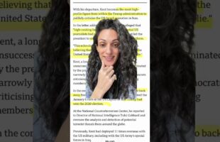 DO WE HAVE OUR FIRST WHISTLEBLOWER❓ BECAUSE THIS IS A VERY BIG DEAL