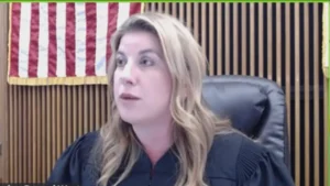 FAMILY OF THE DEFENDANT LOSES IT 🧑‍⚖ JUDGE HANDS OUT BRUTAL 25 YEAR SENTENCE❗