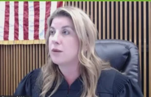 FAMILY OF THE DEFENDANT LOSES IT 🧑‍⚖ JUDGE HANDS OUT BRUTAL 25 YEAR SENTENCE❗