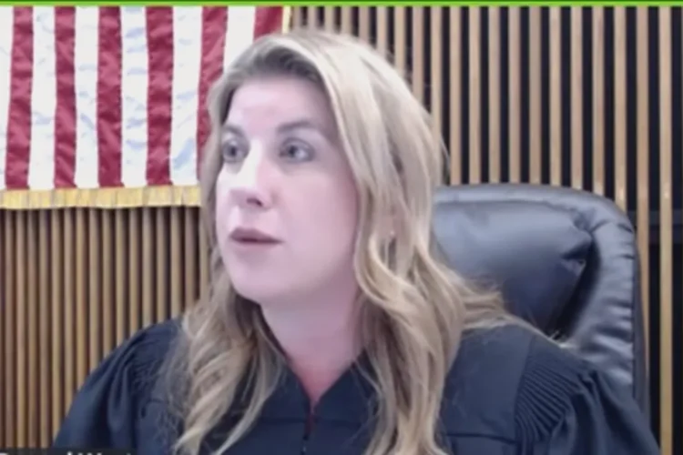 FAMILY OF THE DEFENDANT LOSES IT 🧑‍⚖ JUDGE HANDS OUT BRUTAL 25 YEAR SENTENCE❗