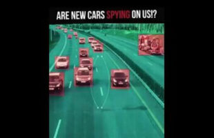 HIS INSURANCE CLAIM WAS REJECTED ❌ THANKS TO THE DATA THAT THE CAR COLLECTD ON HIM