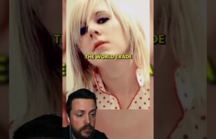 HOW COULD THIS BE JUST A COINCIDENCE⁉️ [I AM THE WORLD TRADE CENTER]