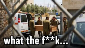 INTERNETː NETANYAHU IS DEAD⁉️