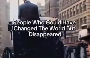 INVENTORS WHOM WERE MURDERED 💀 TO KEEP MANKIND IN SLAVERY