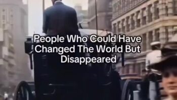 INVENTORS WHOM WERE MURDERED 💀 TO KEEP MANKIND IN SLAVERY