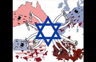 IRAN NEVER DID ANYTHING TO YOU ₪ BUT DO YOU KNOW WHO DID❓ [WILL WE SEE THE END OF THE DEEP STATE❓]