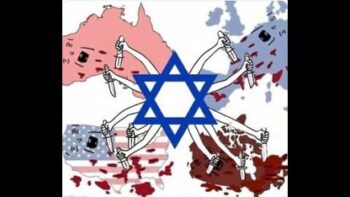 IRAN NEVER DID ANYTHING TO YOU ₪ BUT DO YOU KNOW WHO DID❓ [WILL WE SEE THE END OF THE DEEP STATE❓]