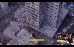 ISRAEL DINDU NUFFIN GOYIMZES❗