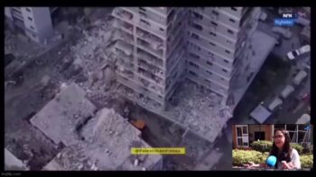 ISRAEL DINDU NUFFIN GOYIMZES❗