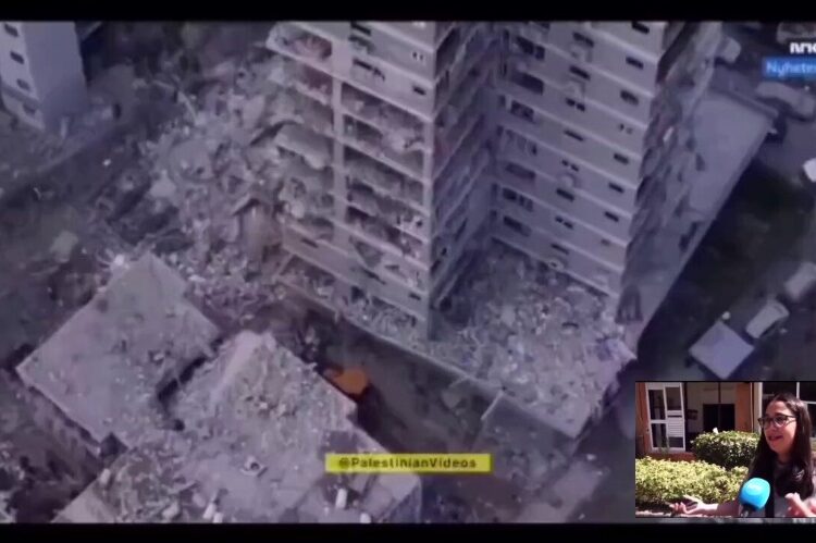 ISRAEL DINDU NUFFIN GOYIMZES❗