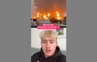 ISRAEL HAS TAKEN HUGE DAMAGE❗