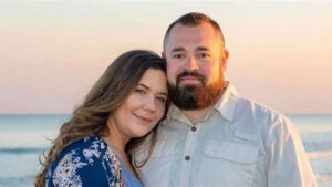 MAN ACCUSED OF KILLING HIS DAUGHTER'S RAPIST WINS REPUBLICAN PRIMARY FOR CENTRAL ARKANSAS SHERIFF❗