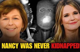 NANCY GUTHRIE WAS NEVER KIDNAPPED❗ THIS IS WHAT HAPPENED❗