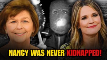 NANCY GUTHRIE WAS NEVER KIDNAPPED❗ THIS IS WHAT HAPPENED❗