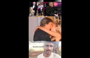 OPERATIONː EPSTEIN FURY DID NOT STOP THIS FROM COMING OUT❗