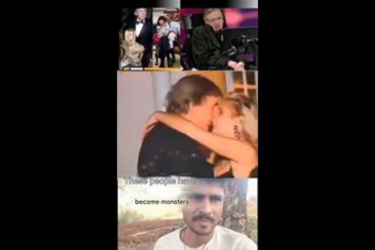 OPERATIONː EPSTEIN FURY DID NOT STOP THIS FROM COMING OUT❗