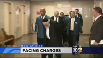 RABBI STEALS MILLIONS ₪ FROM PRESCHOOLERS WITH SPECIAL NEEDS