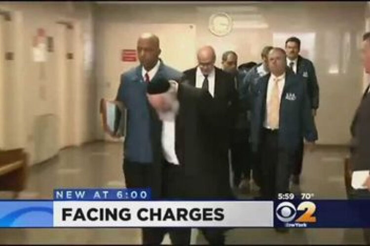 RABBI STEALS MILLIONS ₪ FROM PRESCHOOLERS WITH SPECIAL NEEDS