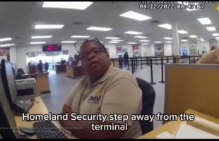 SHAWANA DENISE HARRIS TOOK 💲 THOUSANDS IN CASH AND GIFTS TO GIVE PASSING SCORES ON CDL TESTS❗