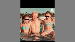 SLICK WILLY GETS MACED❗