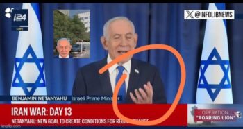 TEL AVIV ₪ ON FRIDAY THE 13TH, MARCH 2026 [WAS NETANYAHU WHACKED❓]