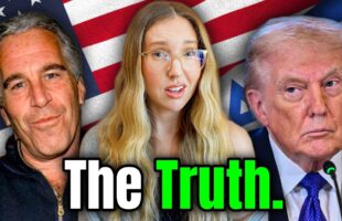 THE EPSTEIN CONNECTION 🔞 EVERYONE KEEPS MISSING