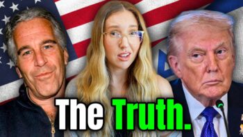 THE EPSTEIN CONNECTION 🔞 EVERYONE KEEPS MISSING