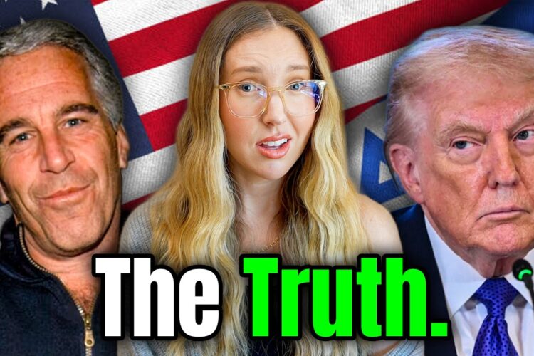 THE EPSTEIN CONNECTION 🔞 EVERYONE KEEPS MISSING