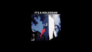 THE EVENTS OF SEPTEMBER 11 AT THE WORLD TRADE CENTER WERE HOLOGRAMS❗ [E-TEAM]