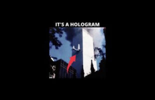 THE EVENTS OF SEPTEMBER 11 AT THE WORLD TRADE CENTER WERE HOLOGRAMS❗ [E-TEAM]