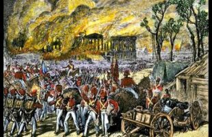 THE EVOLUTION OF THE WHITE HOUSE 🏛 OVER THE LAST 250 YEARS