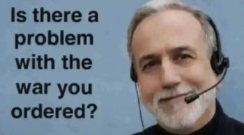 THE IRON DOME ₪ ISN'T DOMING❗