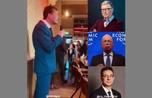 THE OFFICIAL COVID-19 NARRATIVE WAS FAKE ⚕ IT WAS A BIOWEAPON❗