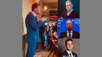 THE OFFICIAL COVID-19 NARRATIVE WAS FAKE ⚕ IT WAS A BIOWEAPON❗