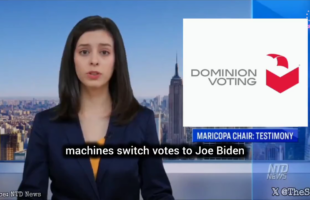 THE STEAL OF ELECTION 2020 🗳 IS BECOMING UNRAVELED❗