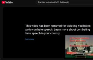 THE THIRD TRUTH ABOUT SEPTEMBER 11 🎦 DMITRI KHALEZOV