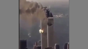 THERE WERE LESS THAN ZERO PLANES ON SEPTEMBER 11 💥 BUT THERE WERE PRE-PLANTED EXPLOSIVES