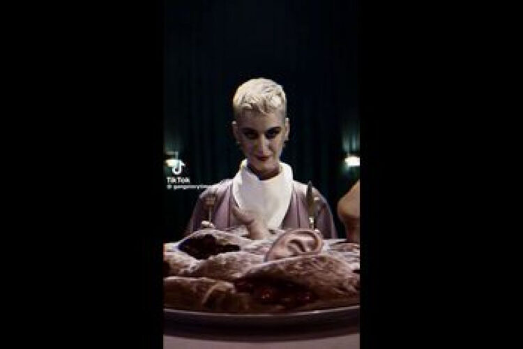 THEY HAVE BEEN 👿 TELLING US ALL ALONG