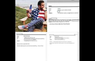 WAS ROBERT MUELLER INVOLVED IN THE MURDER OF SETH RICH❓
