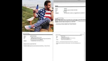 WAS ROBERT MUELLER INVOLVED IN THE MURDER OF SETH RICH❓