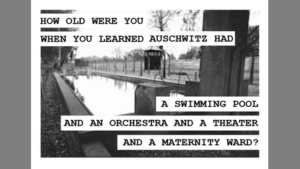 WHAT WAS LIFE REALLY LIKE FOR THE JEWS IN AUSCHWITZ DURING WORLD WAR 2❓