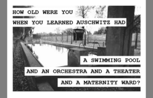 WHAT WAS LIFE REALLY LIKE FOR THE JEWS IN AUSCHWITZ DURING WORLD WAR 2❓