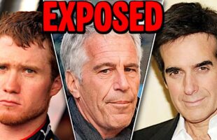 YOU ARE NOT READY FOR THESE NAMES 🔞 IN THE EPSTEIN FILES
